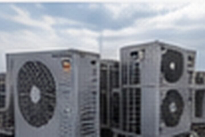Air Conditioner Service