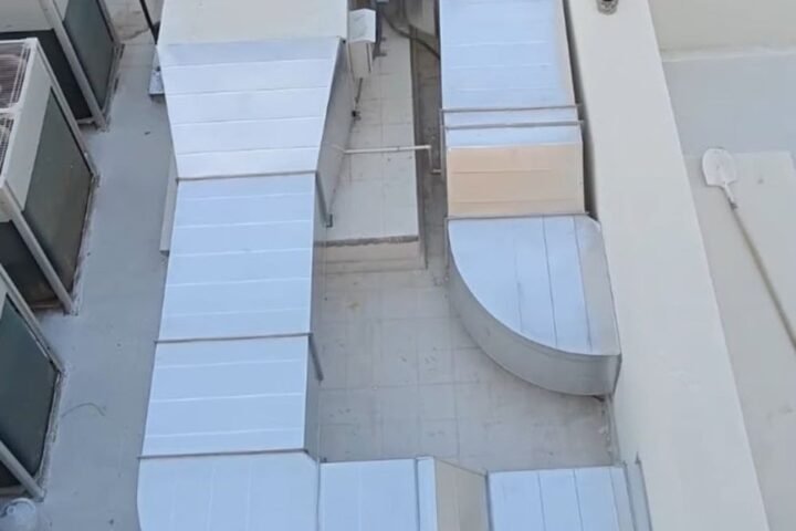 HVAC Installation