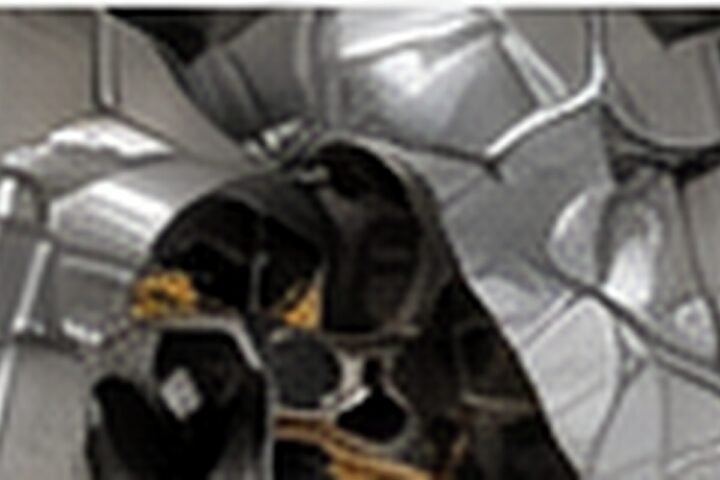 Exhaust Ducting