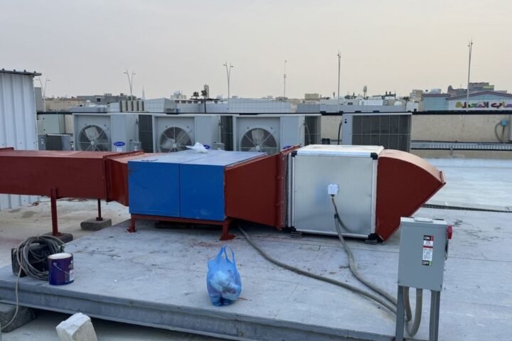 Air Conditioner Contracting