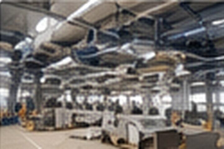 Ventilation System