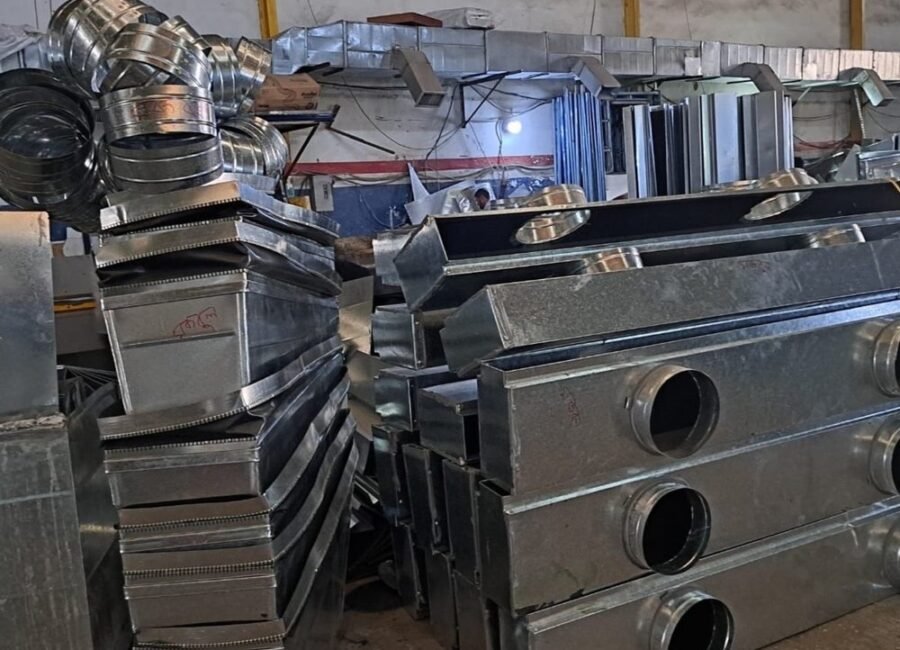 Workshop Production